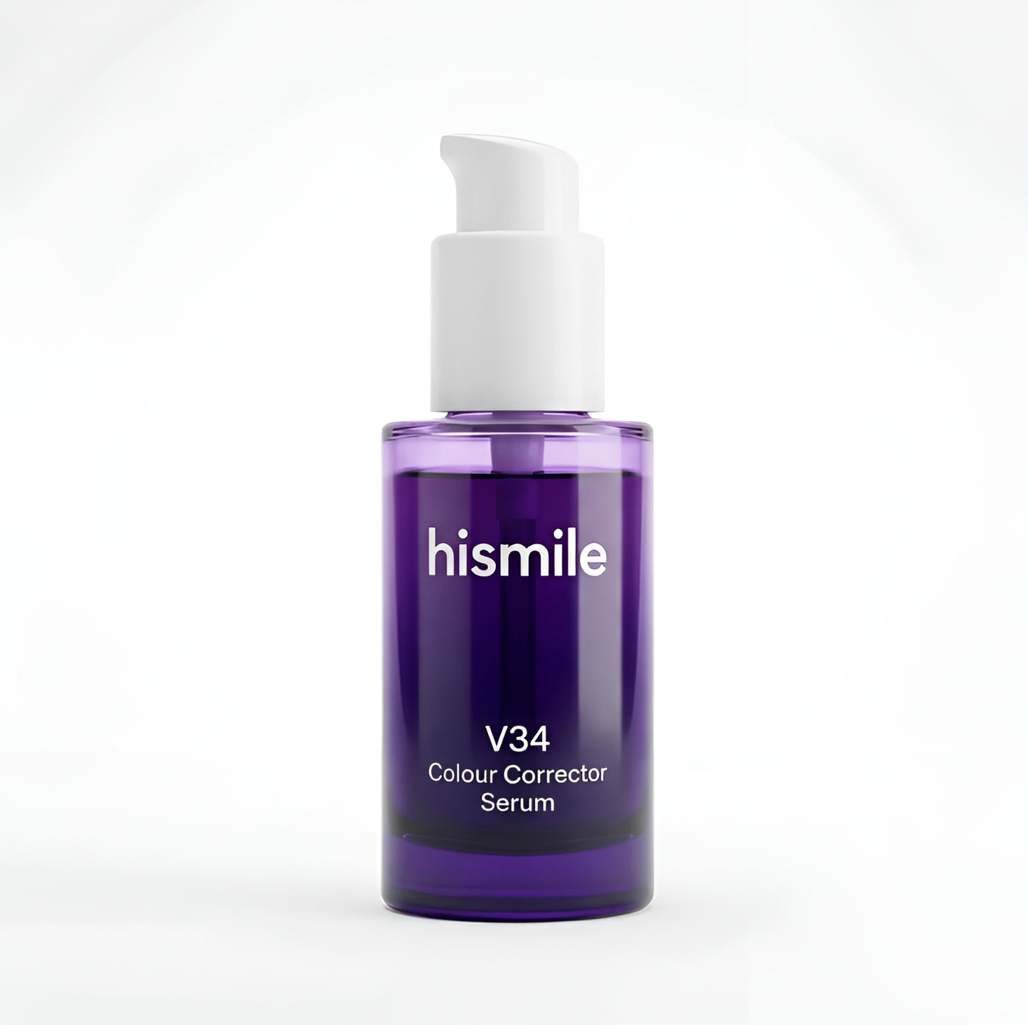 Hismile - Teeth Brightening Serum V34