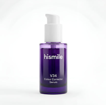 Hismile - Teeth Brightening Serum V34