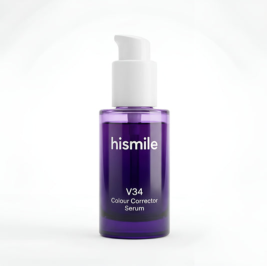 Hismile - Teeth Brightening Serum V34